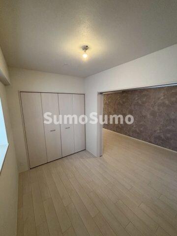 スプランディッド上本町WESTⅡの物件内観写真