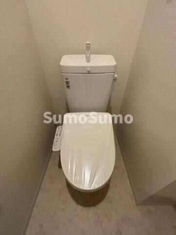 スプランディッド上本町WESTⅡの物件内観写真