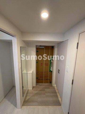 スプランディッド上本町WESTⅡの物件内観写真