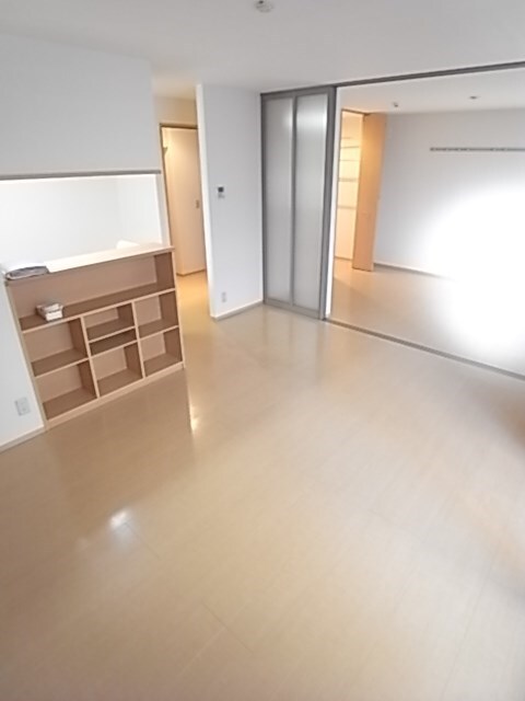 園田駅 徒歩10分 1階の物件内観写真