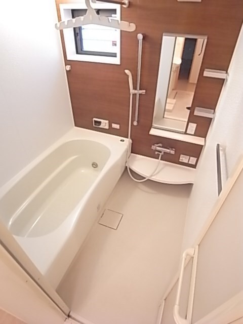 園田駅 徒歩10分 1階の物件内観写真