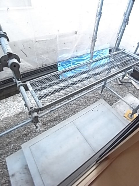 園田駅 徒歩10分 1階の物件内観写真