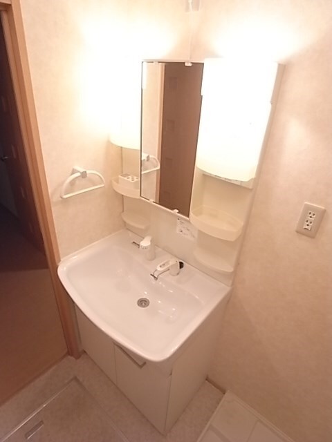 園田駅 徒歩10分 1階の物件内観写真