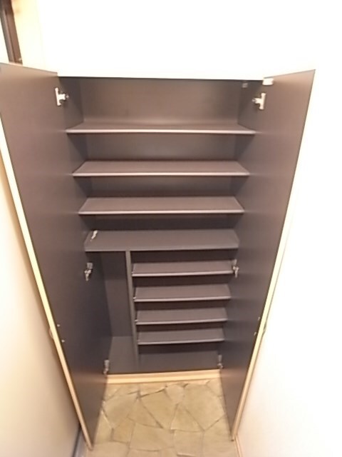 園田駅 徒歩10分 1階の物件内観写真