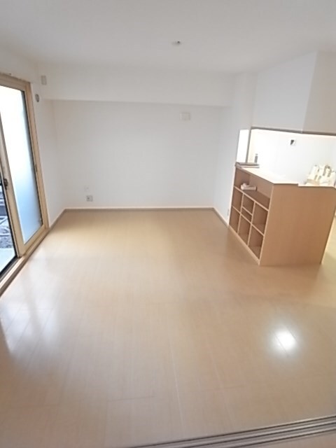 園田駅 徒歩10分 1階の物件内観写真