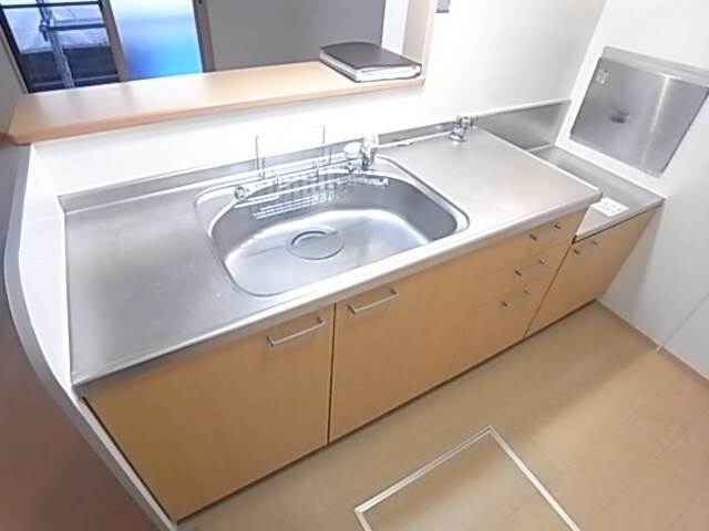 園田駅 徒歩10分 1階の物件内観写真