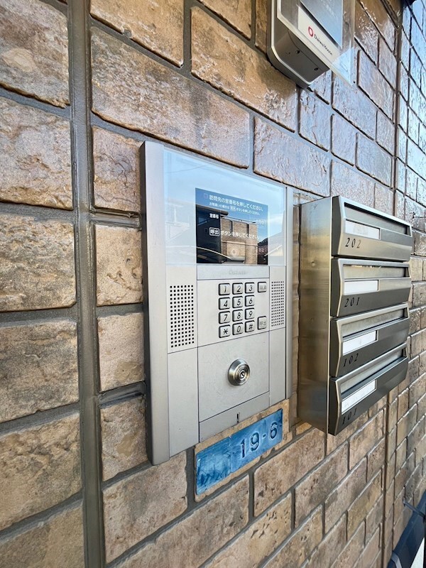 園田駅 徒歩10分 1階の物件内観写真