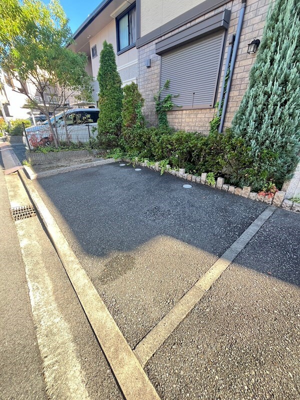 園田駅 徒歩10分 1階の物件内観写真