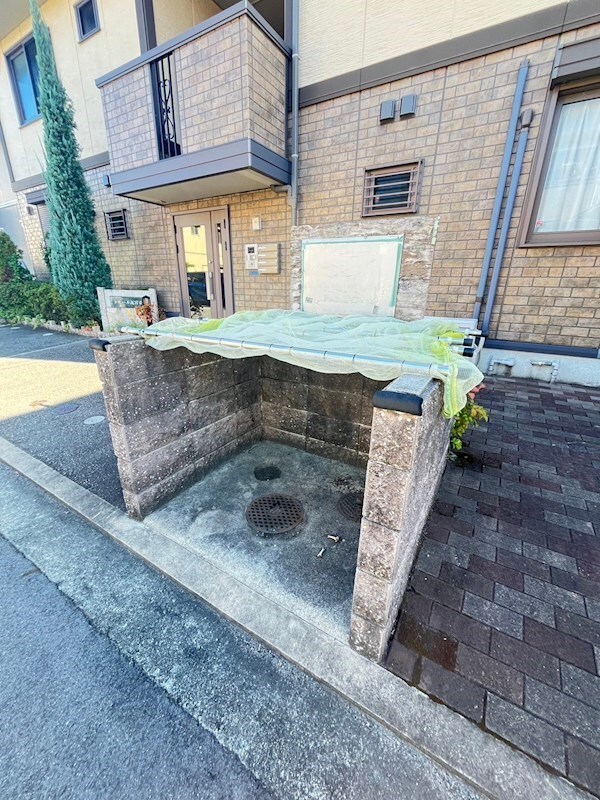 園田駅 徒歩10分 1階の物件内観写真