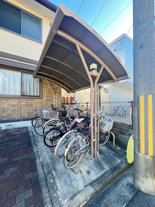 園田駅 徒歩10分 1階の物件内観写真