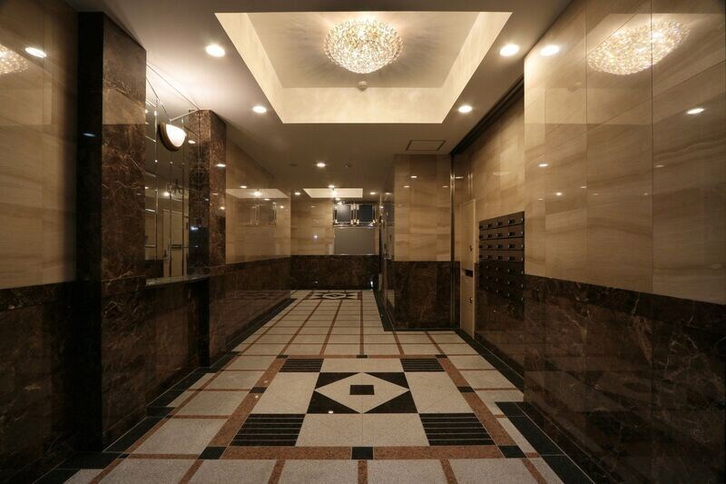 大濠公園駅 徒歩7分 14階の物件外観写真