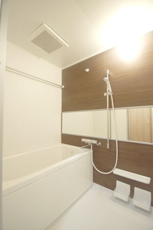 大濠公園駅 徒歩7分 14階の物件内観写真