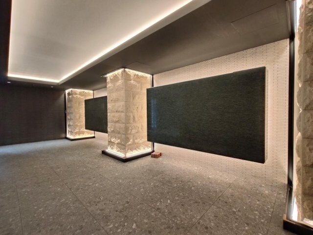 S-RESIDENCE阿波座bouncyの物件外観写真