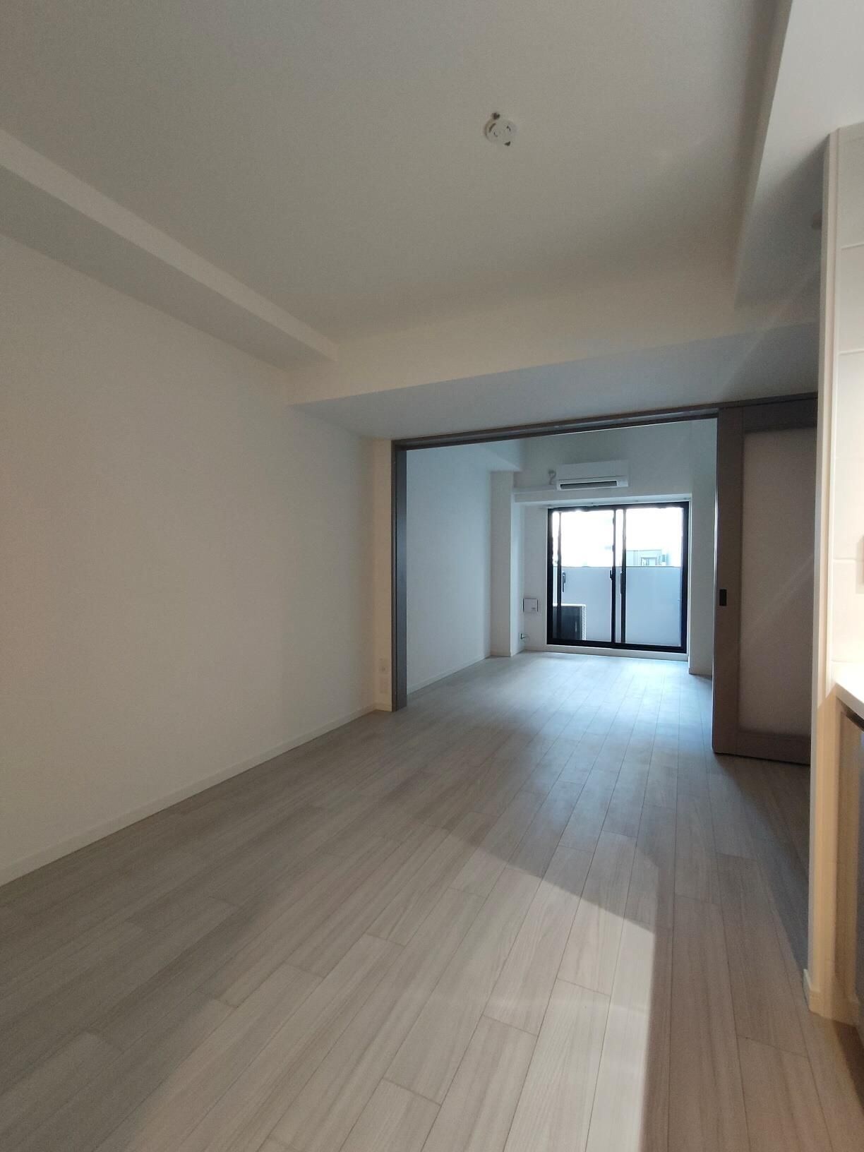 S-RESIDENCE阿波座bouncyの物件内観写真