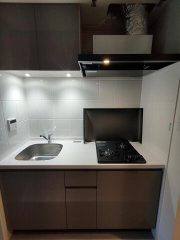 S-RESIDENCE阿波座bouncyの物件内観写真