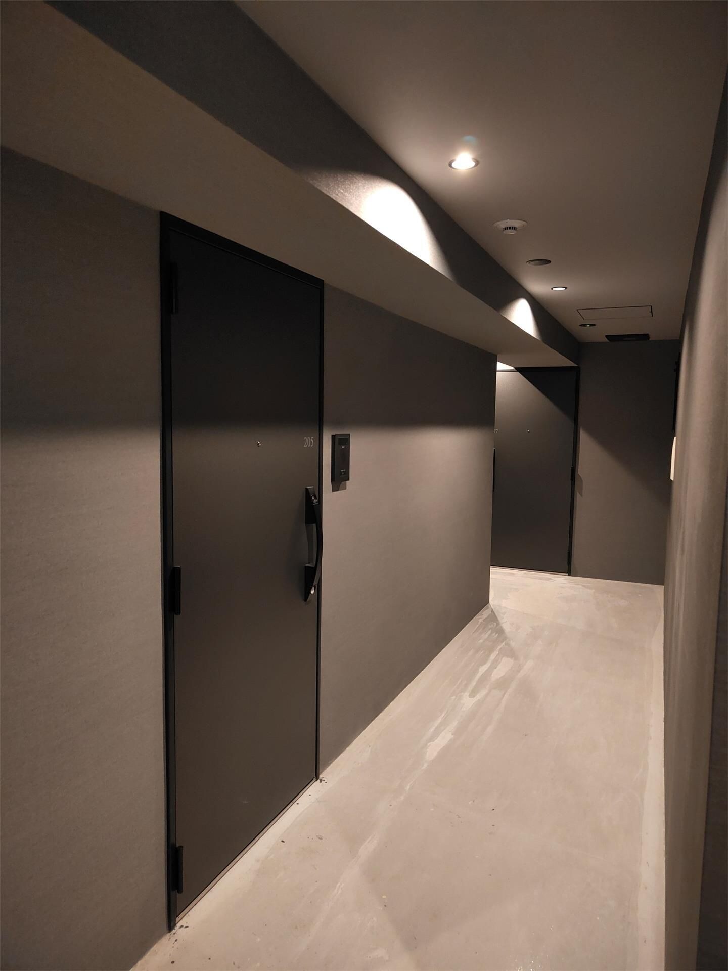 S-RESIDENCE阿波座bouncyの物件外観写真