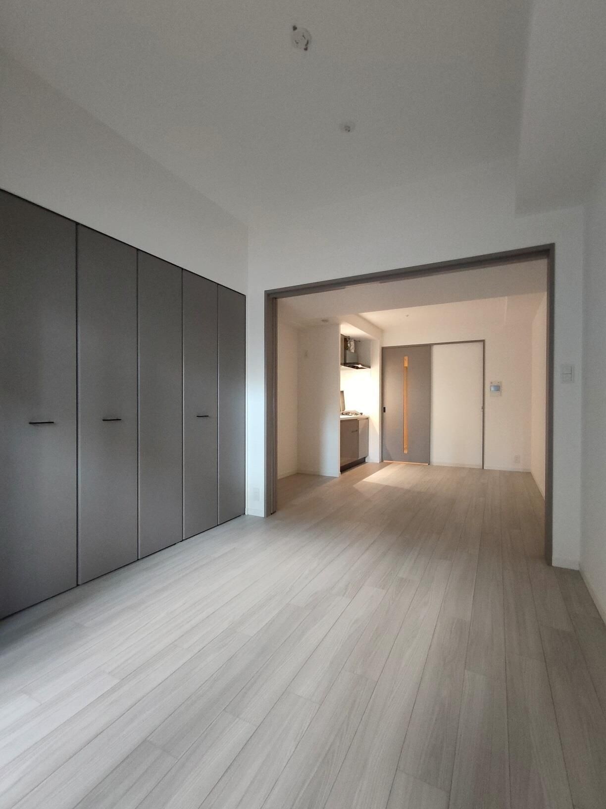 S-RESIDENCE阿波座bouncyの物件内観写真