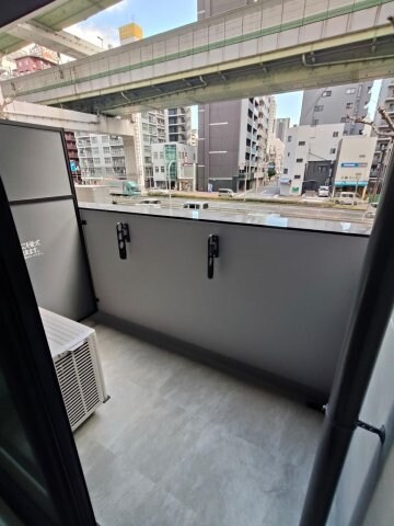 S-RESIDENCE阿波座bouncyの物件内観写真