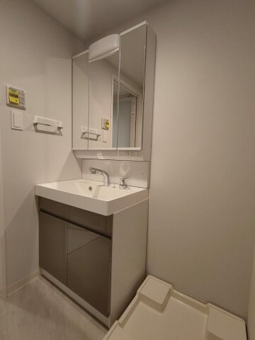 S-RESIDENCE阿波座bouncyの物件内観写真