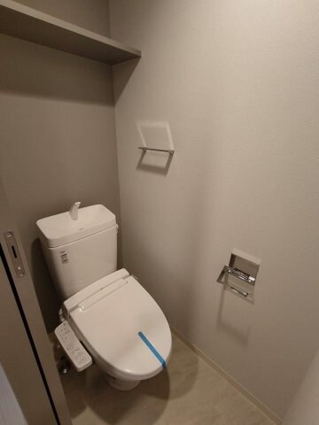 S-RESIDENCE阿波座bouncyの物件内観写真