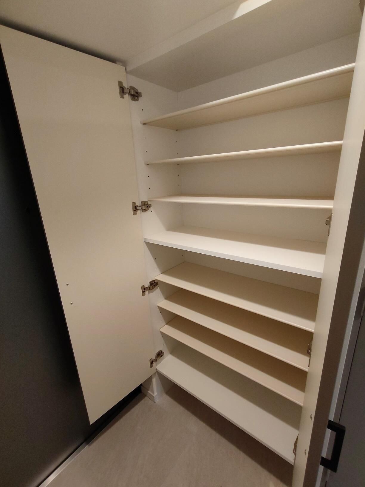 S-RESIDENCE阿波座bouncyの物件内観写真