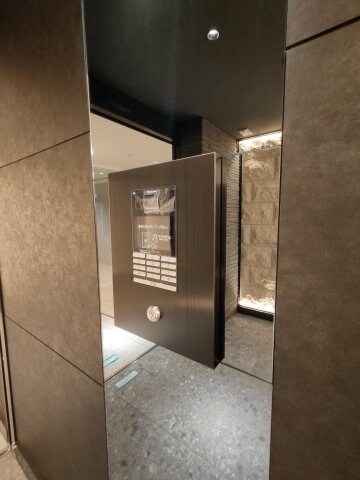 S-RESIDENCE阿波座bouncyの物件内観写真