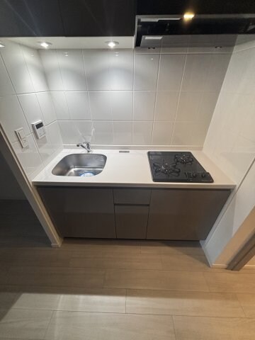 S-RESIDENCE阿波座bouncyの物件内観写真