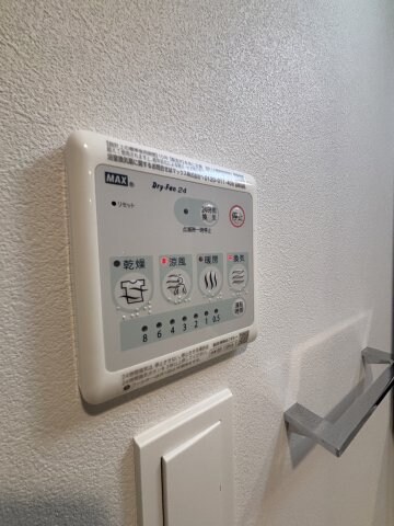 S-RESIDENCE阿波座bouncyの物件内観写真