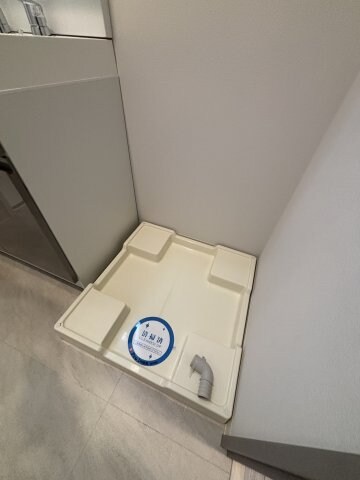 S-RESIDENCE阿波座bouncyの物件内観写真