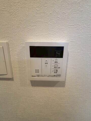 スプランディッド上本町WESTⅡの物件内観写真