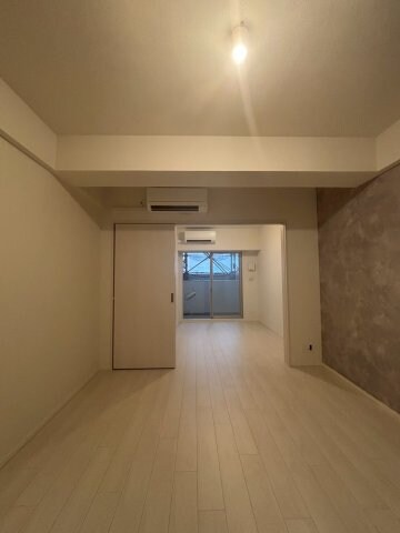 スプランディッド上本町WESTⅡの物件内観写真