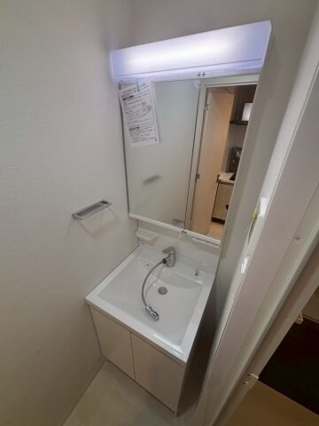 スプランディッド上本町WESTⅡの物件内観写真