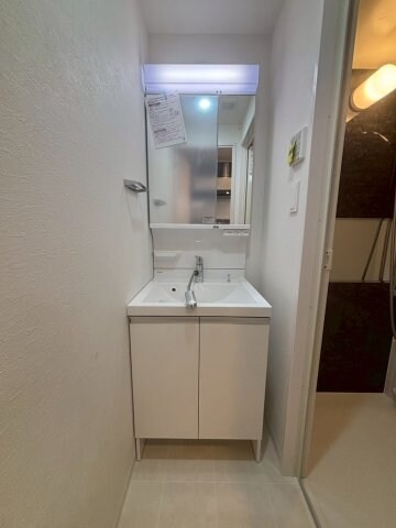 スプランディッド上本町WESTⅡの物件内観写真