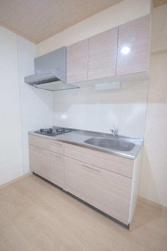 エステートモア・天神マリーナの物件内観写真