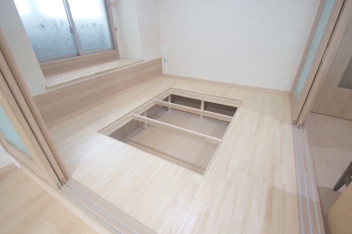 エステートモア・天神マリーナの物件内観写真