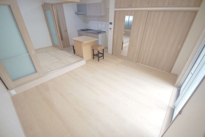 エステートモア・天神マリーナの物件内観写真