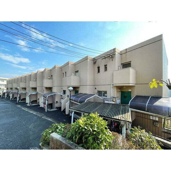 高宮駅 徒歩13分 1-2階の物件外観写真