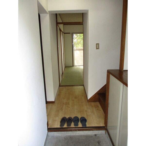 高宮駅 徒歩13分 1-2階の物件内観写真