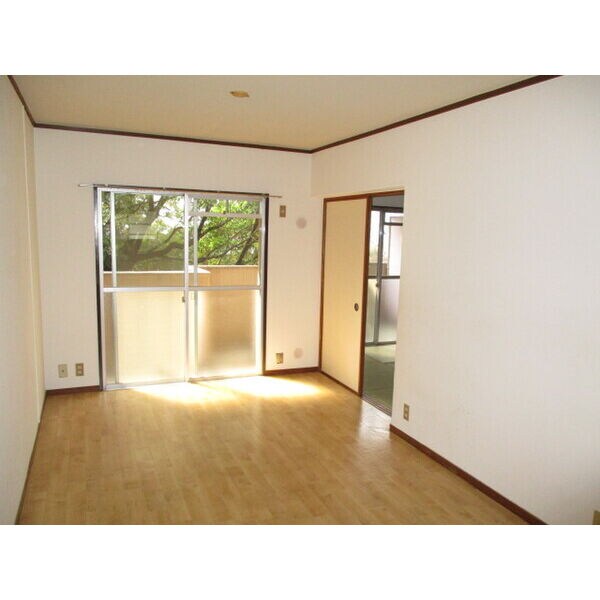 高宮駅 徒歩13分 1-2階の物件内観写真