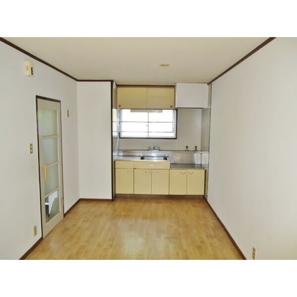 高宮駅 徒歩13分 1-2階の物件内観写真