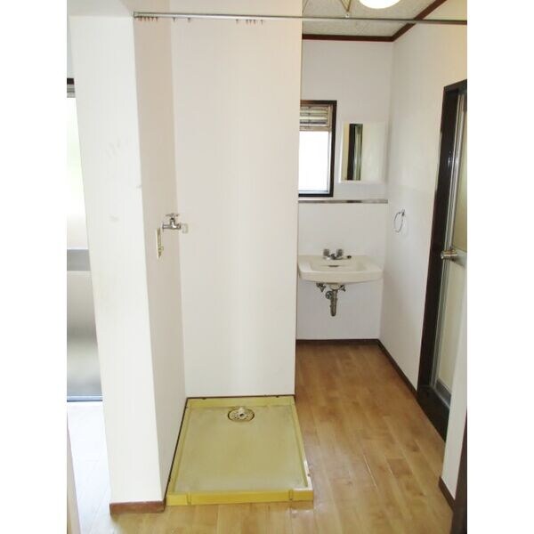 高宮駅 徒歩13分 1-2階の物件内観写真