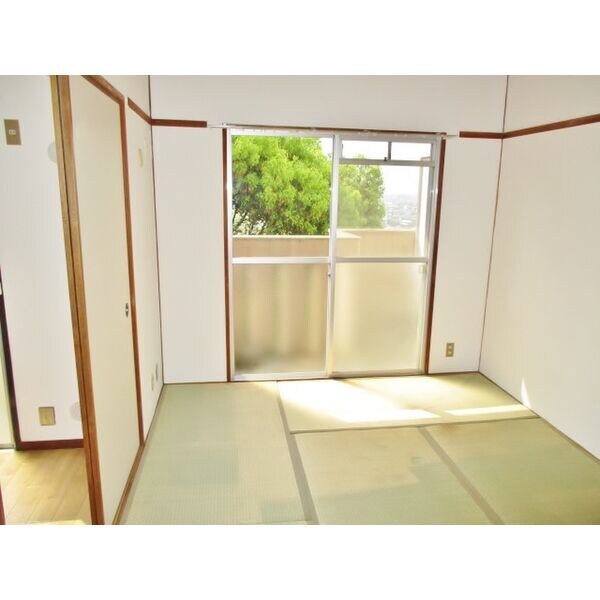 高宮駅 徒歩13分 1-2階の物件内観写真