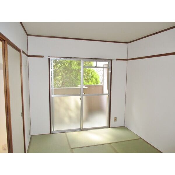 高宮駅 徒歩13分 1-2階の物件内観写真