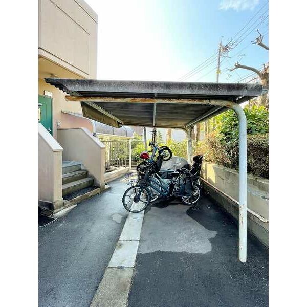 高宮駅 徒歩13分 1-2階の物件内観写真