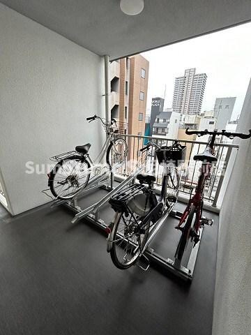 尼崎駅 徒歩5分 10階の物件内観写真