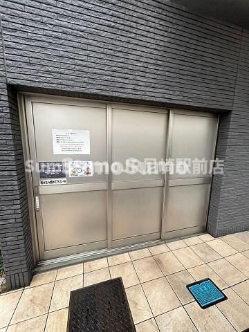 尼崎駅 徒歩5分 10階の物件内観写真