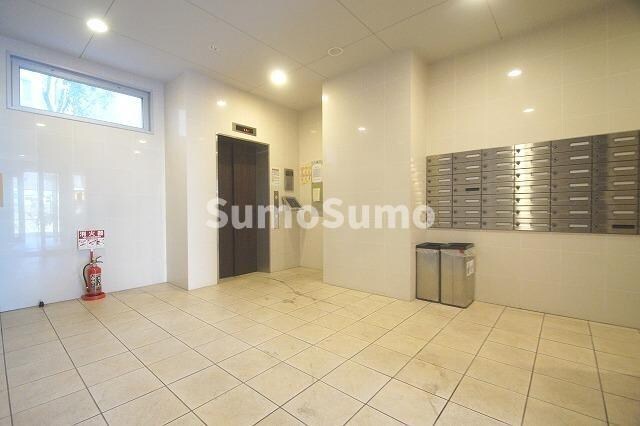 薬院大通駅 徒歩6分 7階の物件外観写真