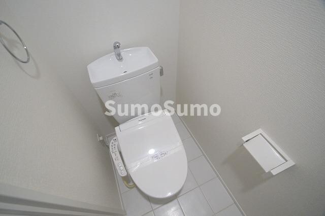 薬院大通駅 徒歩6分 7階の物件内観写真