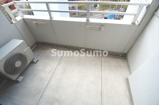 薬院大通駅 徒歩6分 7階の物件内観写真