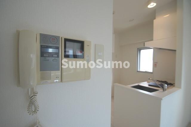 薬院大通駅 徒歩6分 7階の物件内観写真